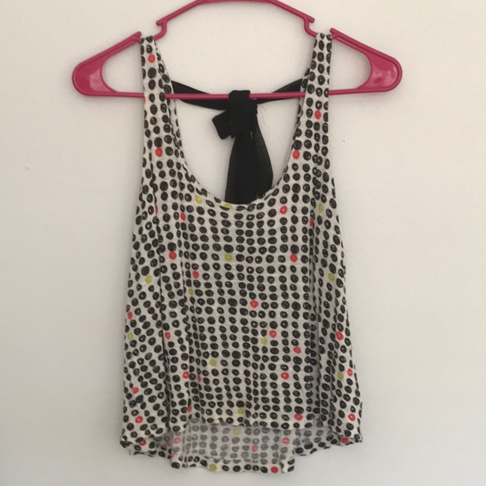 Kimchi Blue Tank Top sz XS